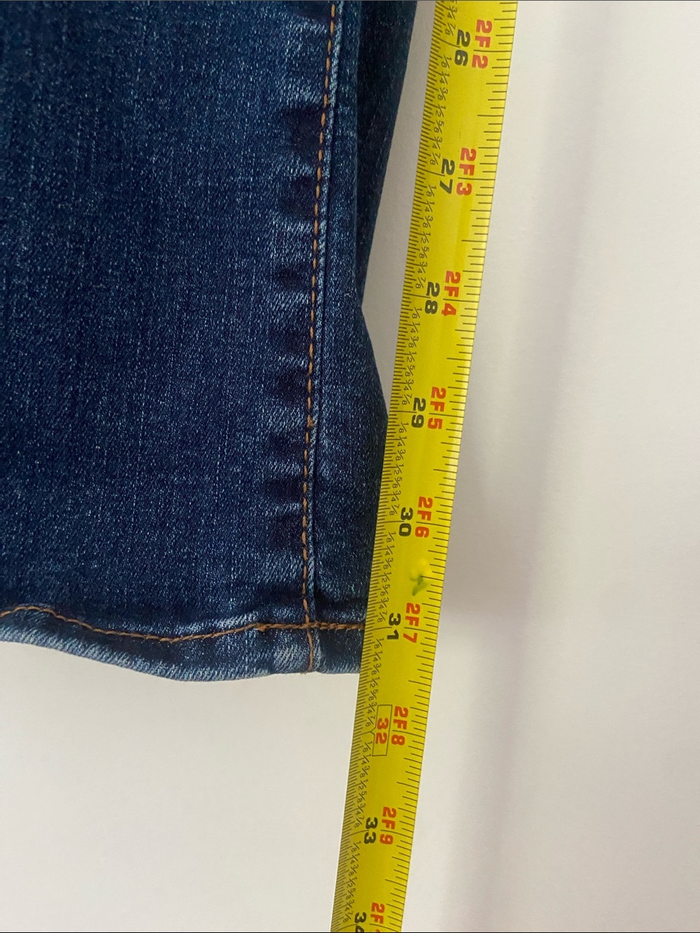 Kut from the Kloth Natalie Fab Ab Bootcut Jeans - Picture 8 of 13